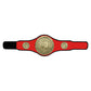 Champion Belt Multisport Award