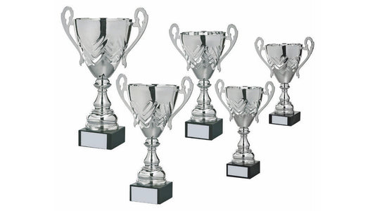 Value Presentation Cups