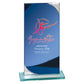 Seismic Multisport Mirror Glass Award