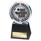 Emperor Most Improved Crystal Award