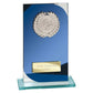 Seismic Multisport Glass Blue & Silver