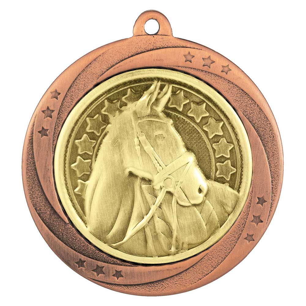 Equestrian