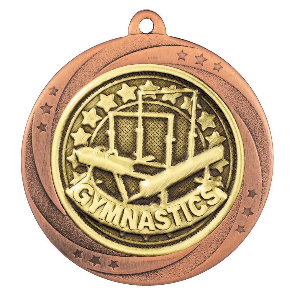Gymnastics
