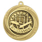 Superstar Gymnastics Medal