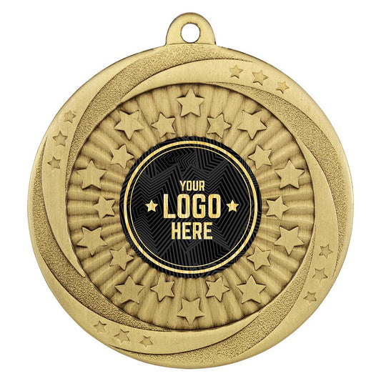 Superstar Medal
