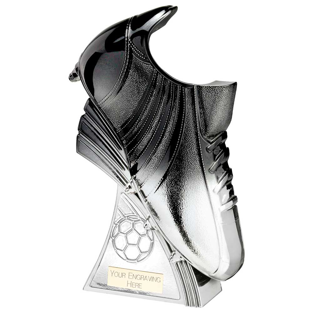 Power Boot Football Heavyweight Award