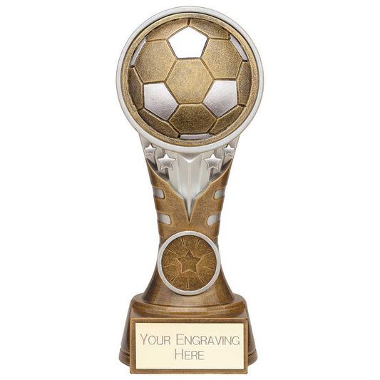 Ikon Tower Football Award