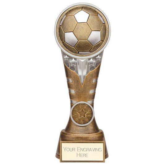 Ikon Tower Football Award