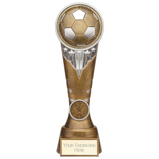 Ikon Tower Football Award