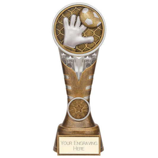 Ikon Tower Goalkeeper Award