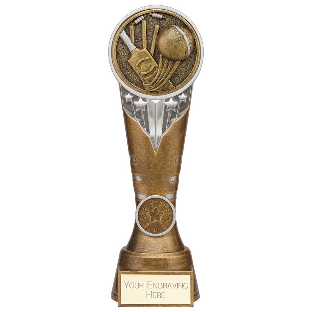 Ikon Tower Cricket Award