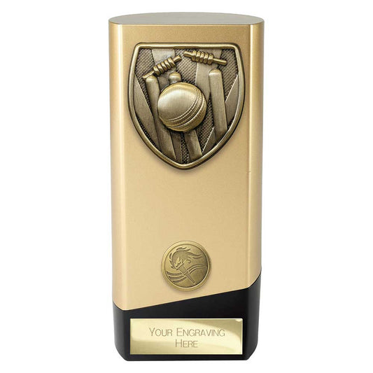 Prime Cobra Cricket Award
