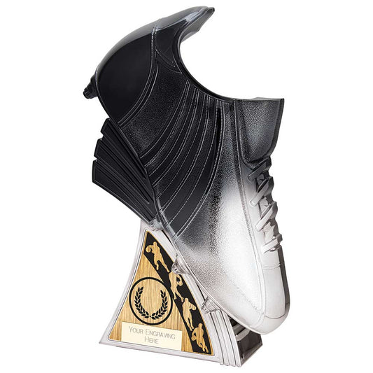 Power Boot Rugby Award