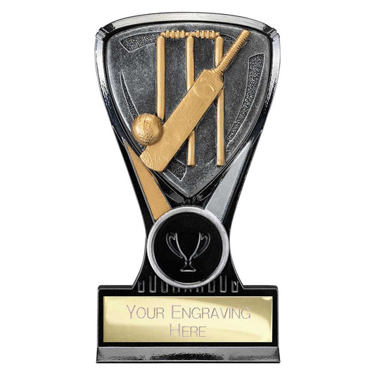 Wolverine Tower Cricket