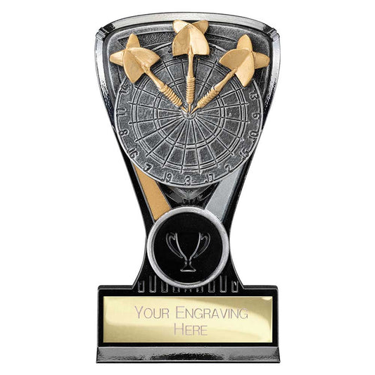 Wolverine Tower Darts