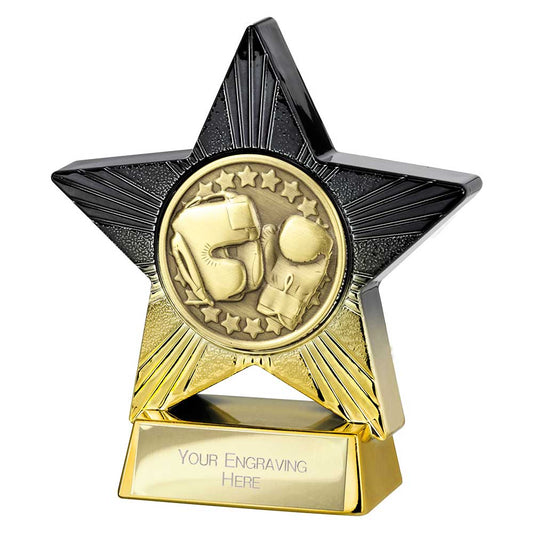 Superstar Boxing Award