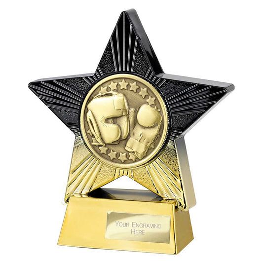 Superstar Boxing Award