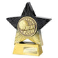 Superstar Players Player Award Black & Gold