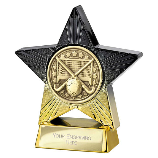 Superstar Hockey Award