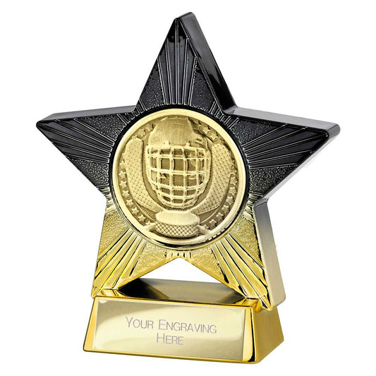 Superstar Ice hockey Award