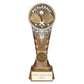Ikon Tower Pickleball Award