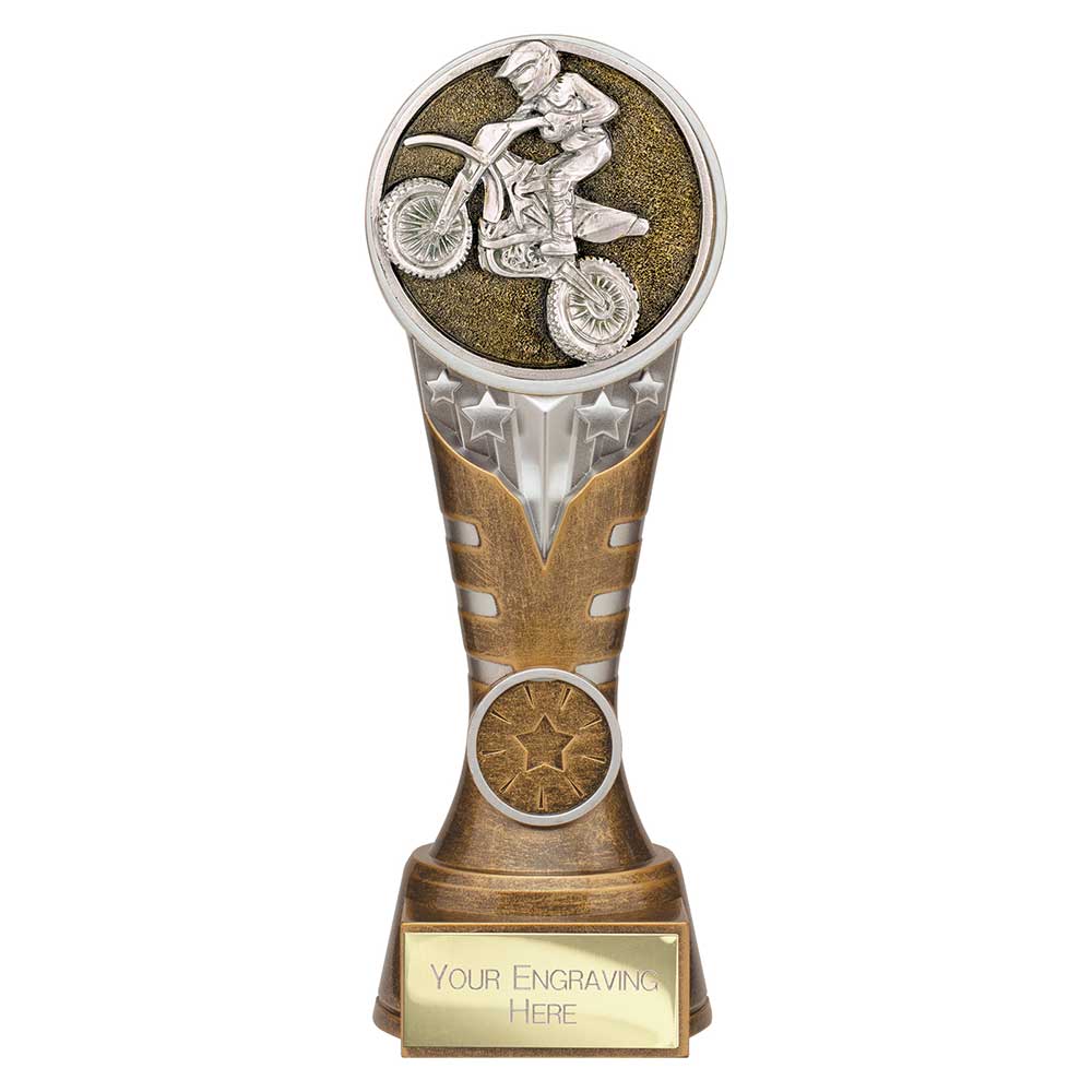 Ikon Tower Motorsport Award