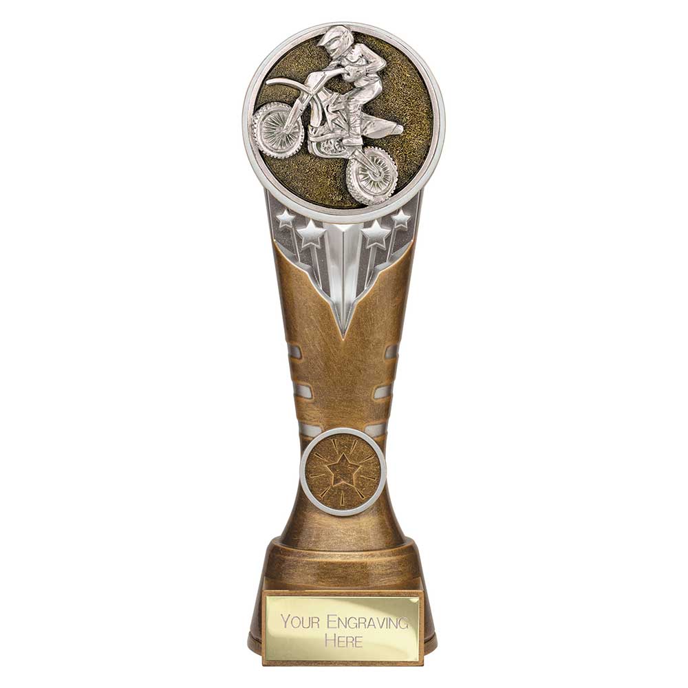 Ikon Tower Motorsport Award
