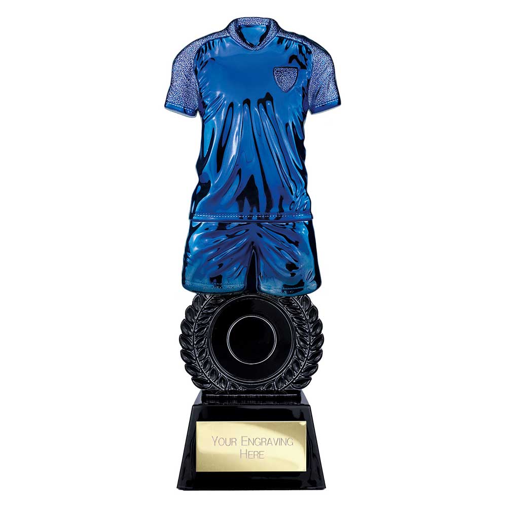 Intensity Football Award