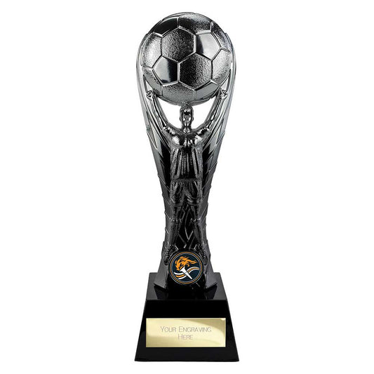 The Winning Goal Football Award