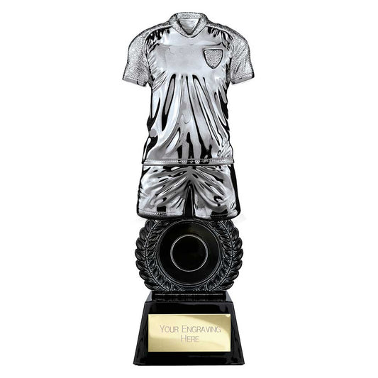 Intensity Football Award