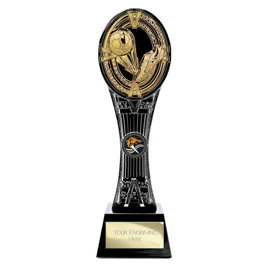 Maverick Extreme Tower Football Award