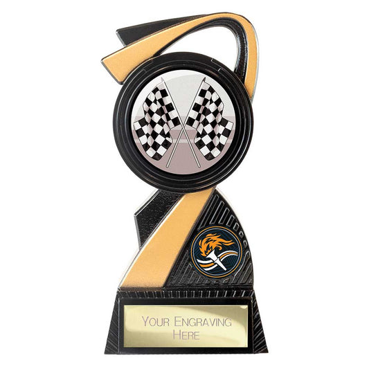 Mania Tower Motorsport Award