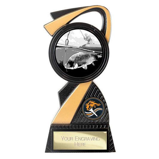 Mania Tower Angling Award