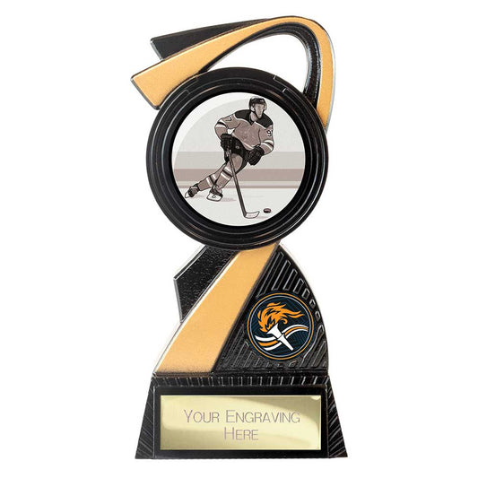 Mania Tower Ice Hockey Award