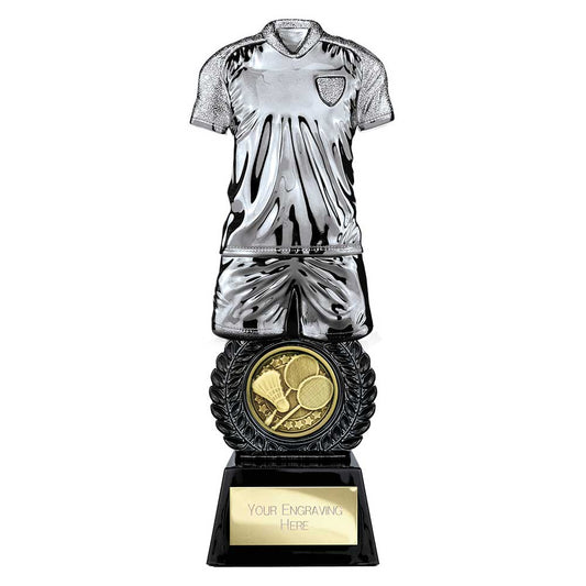 Intensity Badminton Award