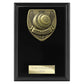Cobra Plaque Lawn Bowls Award