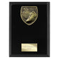 Cobra Plaque Running Award