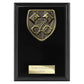 Cobra Plaque Motorsport Piston Award