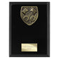 Cobra Plaque Motorsport Piston Award