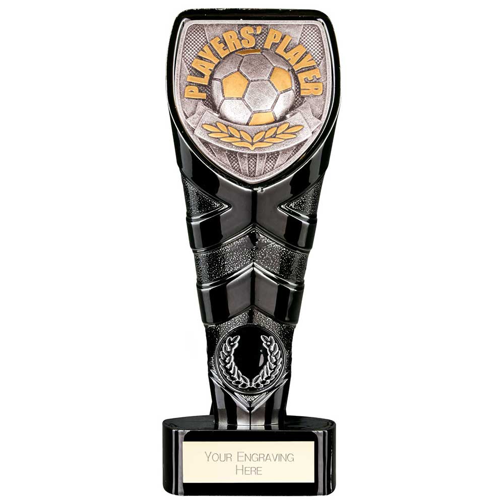 Black Cobra Heavyweight Players Player