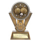 Apex Ikon Lawn Bowls Award Gold & Silver