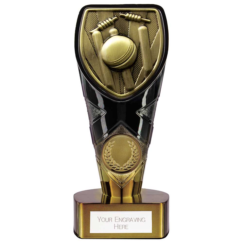 Fusion Cobra Cricket Award