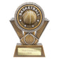 Apex Ikon Basketball Award Gold & Silver