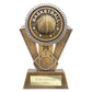 Apex Ikon Basketball Award Gold & Silver