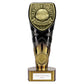 Fusion Cobra Managers Player Award Black & Gold