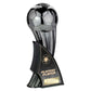 Firestorm Heavyweight Players Player Gunmetal to Black
