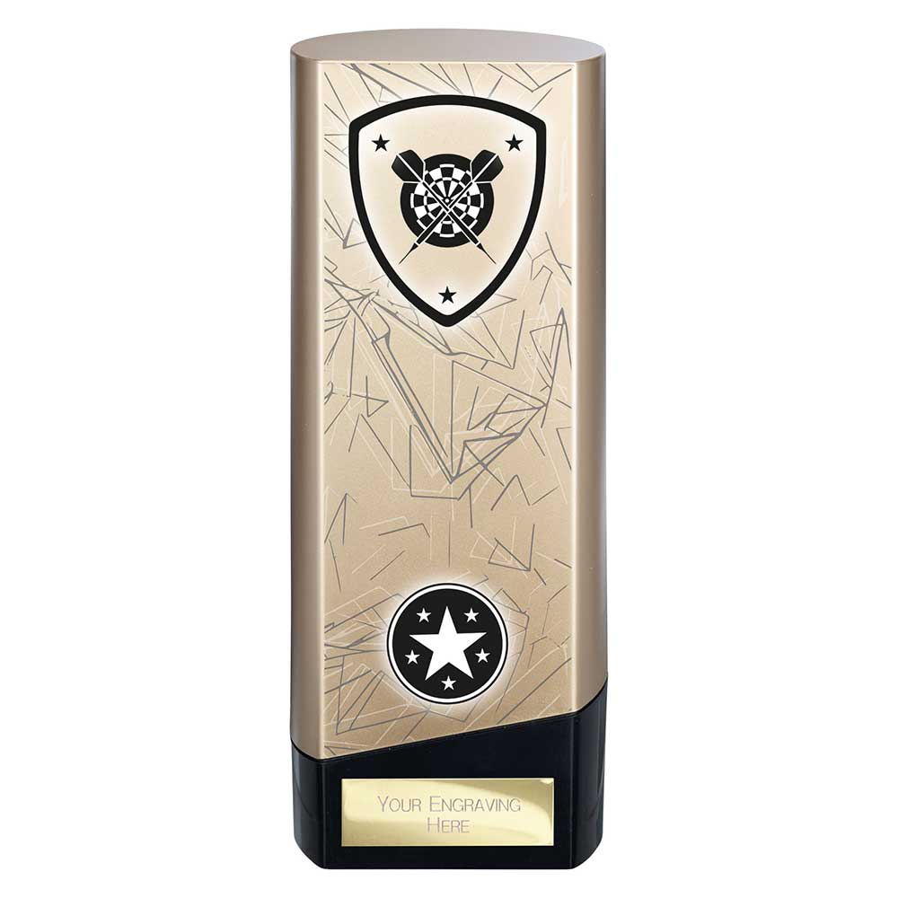 Prime Heavyweight Darts