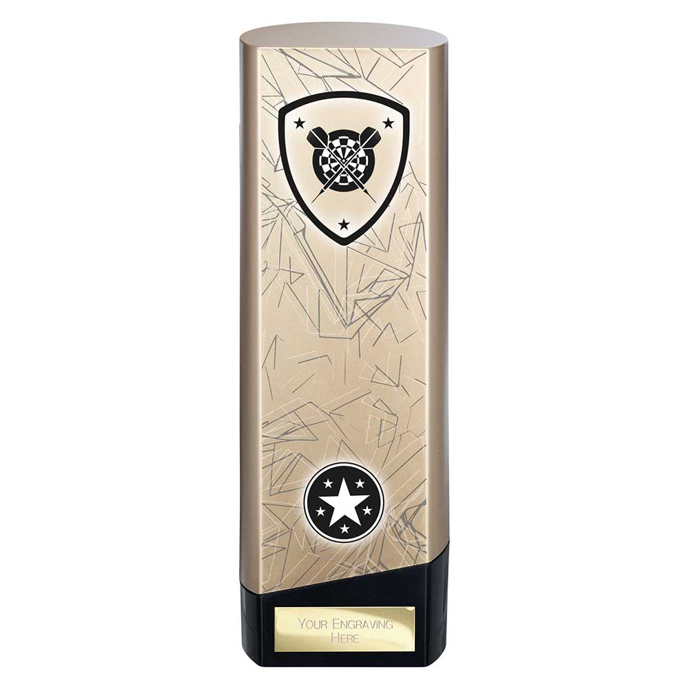 Prime Heavyweight Darts