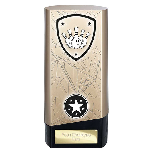 Prime Heavyweight Ten Pin Bowling