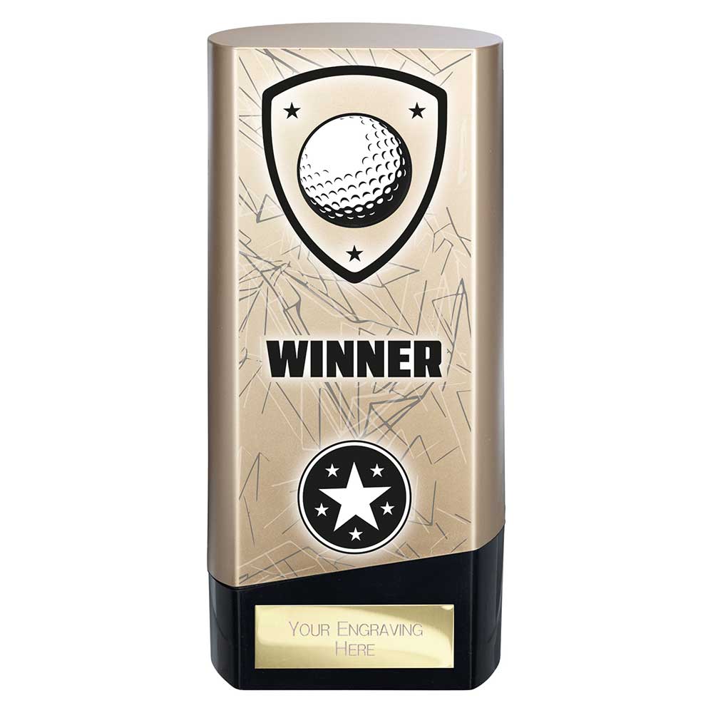 Prime Heavyweight Golf